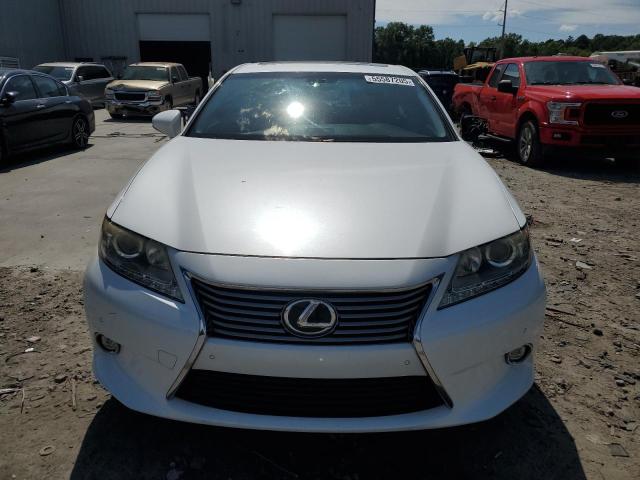  LEXUS ES350 2014 Biały