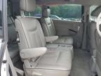 2013 Nissan Quest S на продаже в Austell, GA - Front End