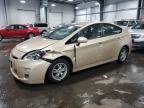 2010 Toyota Prius  de vânzare în Ham Lake, MN - Front End