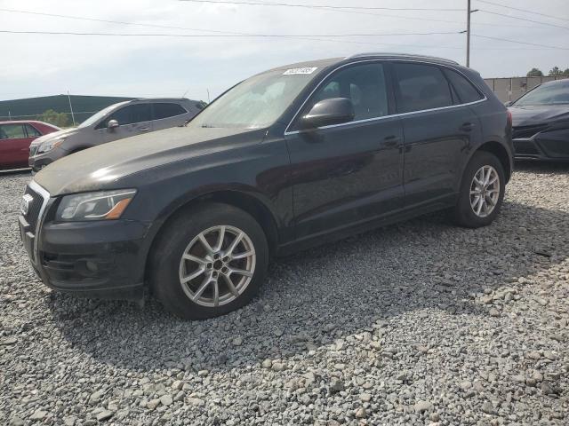 2012 Audi Q5 Premium Plus
