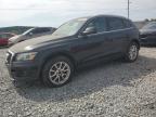 2012 Audi Q5 Premium Plus للبيع في Tifton، GA - Front End