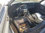 1981 Chevrolet Corvette    en Venta en Wichita, KS - Burn - Engine