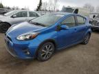 2018 TOYOTA PRIUS C  à vendre chez Copart ON - TORONTO