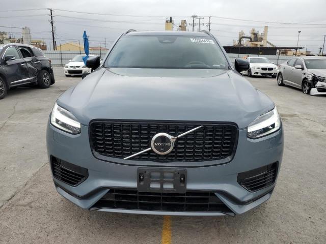  VOLVO XC90 ULTIM 2023 Gray