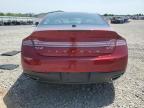 2015 Lincoln Mkz  продається в Earlington, KY - Front End