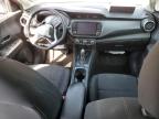 2024 Nissan Kicks Sv en Venta en Temple, TX - Front End