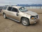2004 Gmc Envoy Xl на продаже в Colorado Springs, CO - Rollover