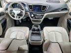 2017 Chrysler Pacifica Ehybrid Platinum   for Sale in Sun Valley, CA - Front End