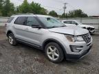 2017 Ford Explorer Xlt na sprzedaż w Hillsborough, NJ - Front End