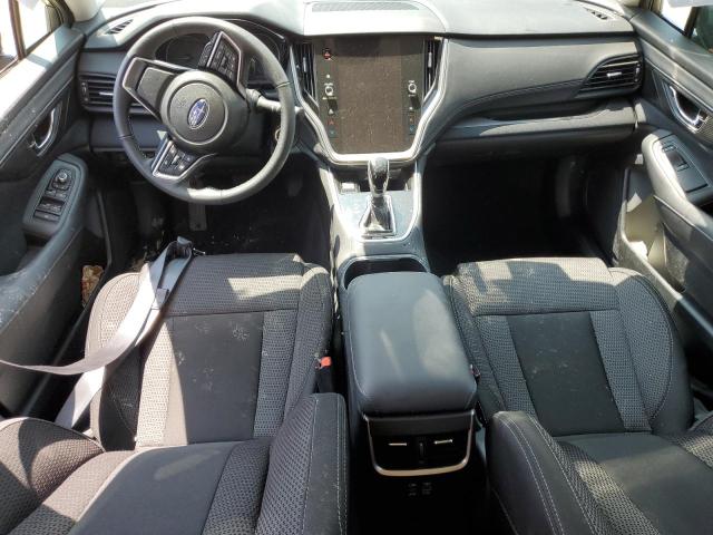  SUBARU OUTBACK 2025 Угольный