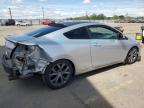 2012 Honda Civic Si იყიდება Nampa-ში, ID - Rear End