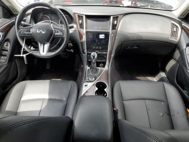  INFINITI Q50 2019 Blue
