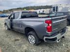 2022 CHEVROLET SILVERADO LTD K1500 LT   for sale at Copart NS - HALIFAX