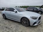 2021 Mercedes-Benz E Amg 53 4Matic на продаже в Loganville, GA - Side