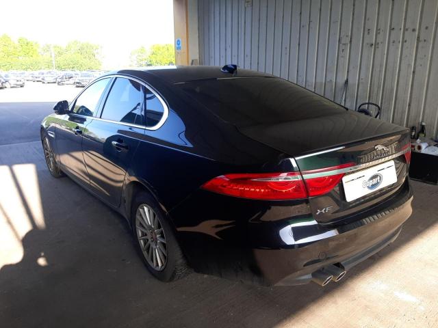 2016 JAGUAR XF PRESTIG