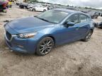 2018 Mazda 3 Touring للبيع في Harleyville، SC - Side
