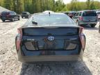 2016 Toyota Prius  na sprzedaż w West Warren, MA - Front End