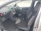 2007 CITROEN C1 AIRPLAY for sale at Copart CORBY