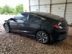 2016 Honda Civic Lx for Sale in China Grove, NC - Front End