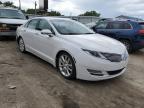 2015 Lincoln Mkz Hybrid на продаже в Wichita, KS - Rear End