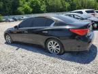 2016 Infiniti Q50 Premium for Sale in Grenada, MS - Vandalism