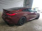 2020 Bmw M8  zu verkaufen in Candia, NH - Front End