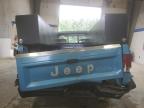 1990 Jeep Comanche Pioneer for Sale in Sandston, VA - Front End