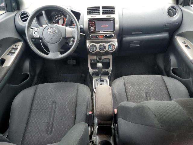  TOYOTA SCION 2012 Фіолетовий