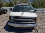 1999 Chevrolet Express G3500    en Venta en Avon, MN - Burn