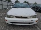 1997 Toyota Corolla Dx for Sale in Walton, KY - Front End