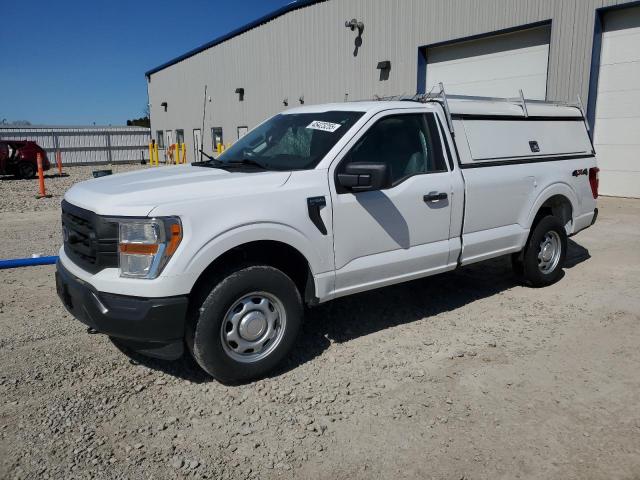 2022 Ford F150 