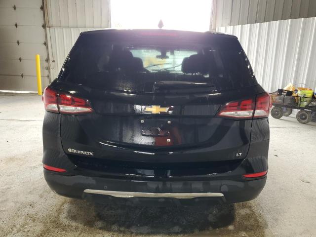  CHEVROLET EQUINOX 2024 Czarny