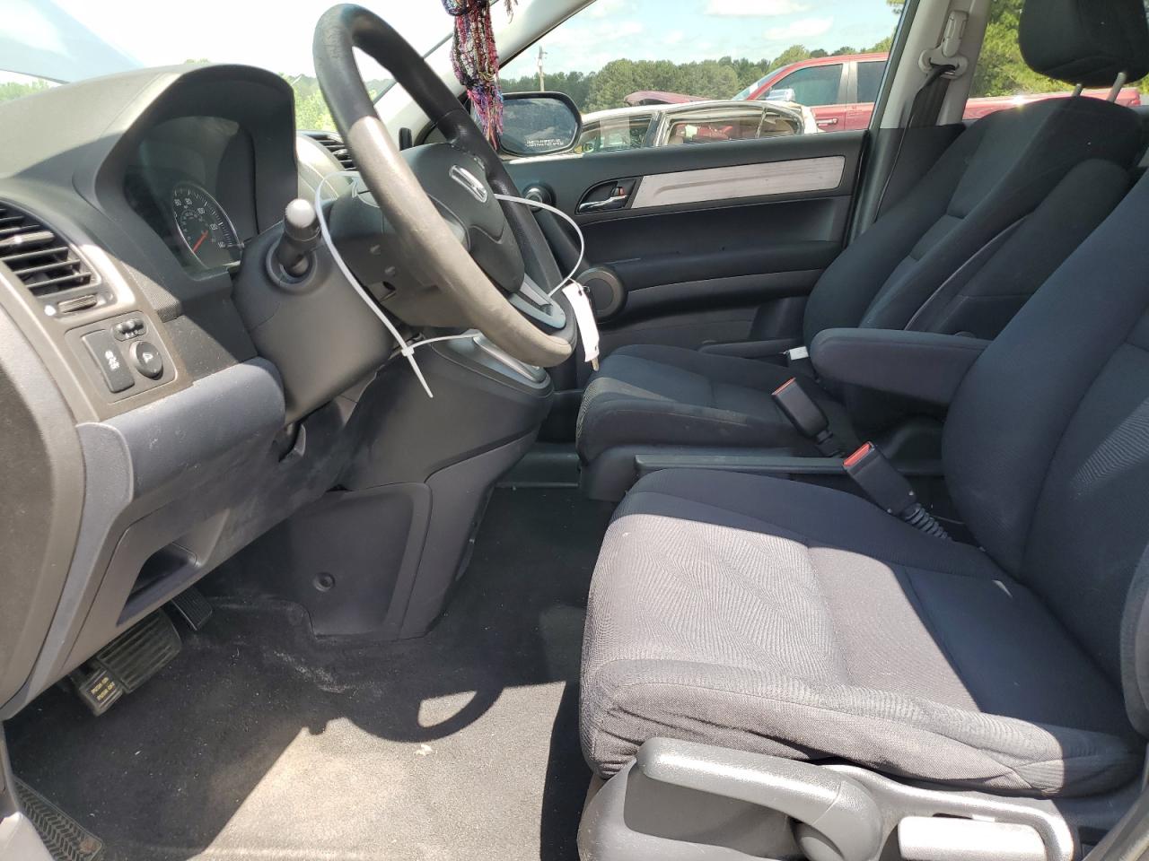 2010 Honda Cr-V Lx VIN: 5J6RE4H39AL803608 Lot: 54206825