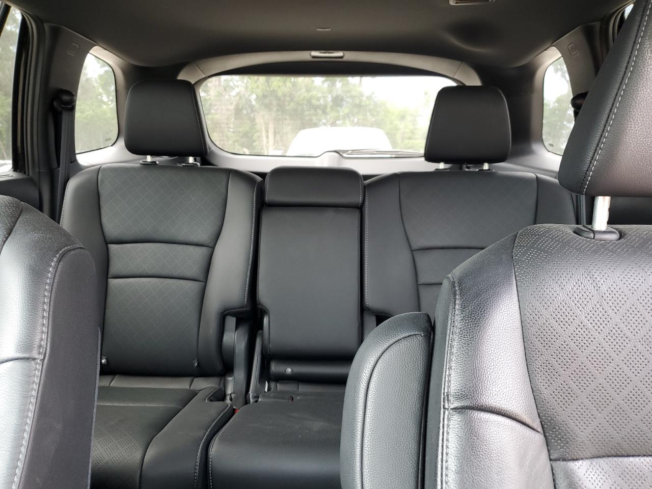 2020 Honda Passport Exl VIN: 5FNYF7H51LB004574 Lot: 55847265