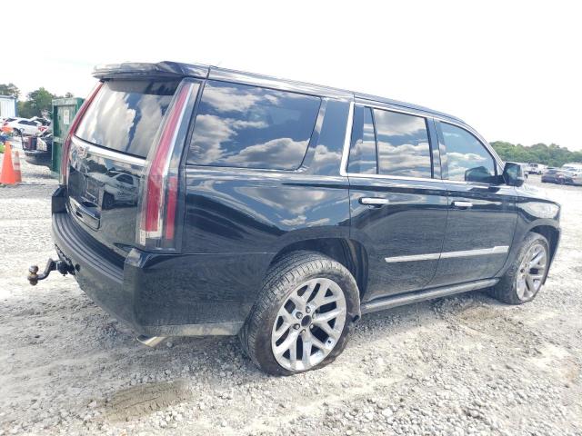 Паркетники CADILLAC ESCALADE 2017 Черный