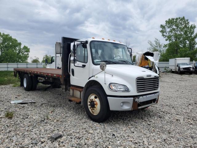 2015 Freightliner M2 106 Medium Duty