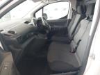 2022 OPEL COMBO for sale at Copart CASTLEDERMOT - IRELAND