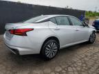 2024 Nissan Altima Sv იყიდება Woodhaven-ში, MI - Front End