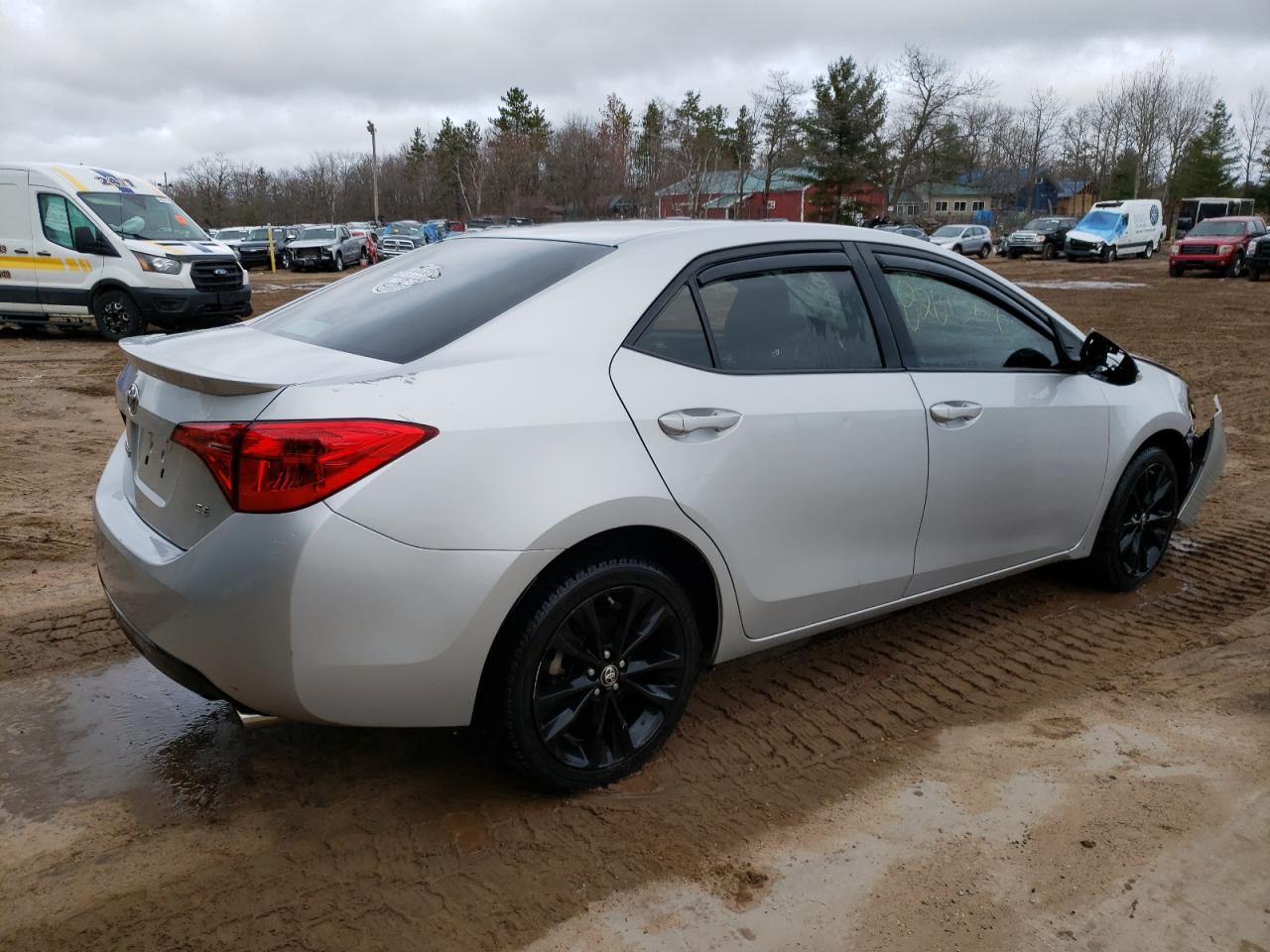 2019 Toyota Corolla - Image 3
