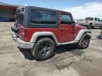 2012 Jeep Wrangler Sport en Venta en Denver, CO - Rear End