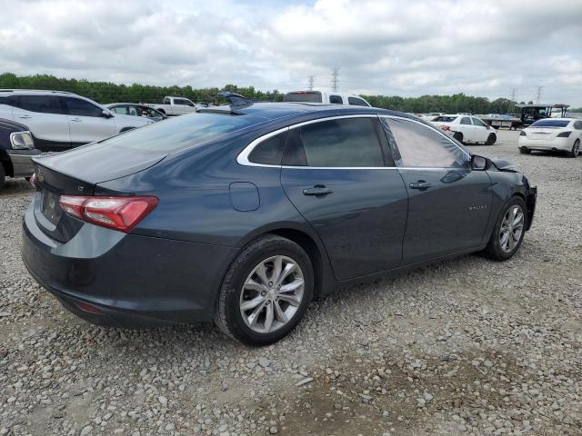  CHEVROLET MALIBU 2019 Синій
