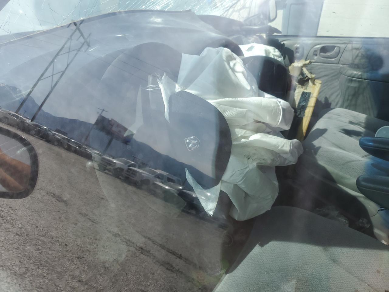 2005 Dodge Caravan Se VIN: 1D4GP25R85B204573 Lot: 58021135