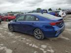 2019 Kia Forte Fe للبيع في Indianapolis، IN - Hail