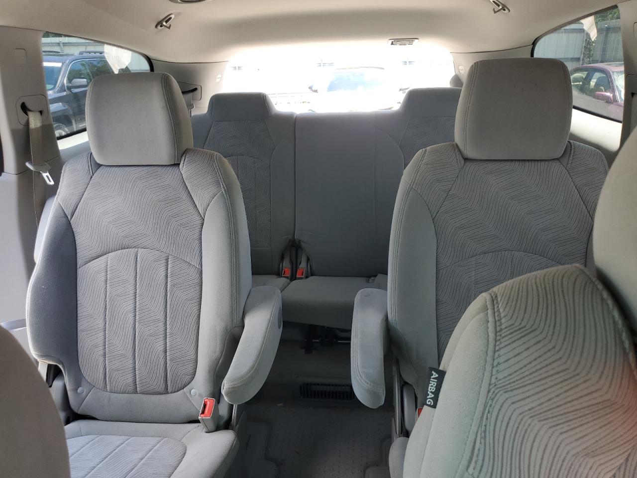 2017 Buick Enclave VIN: 5GAKRAKD8HJ269455 Lot: 56577825