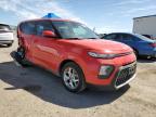 2022 Kia Soul Lx للبيع في Tucson، AZ - Rear End