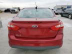 2014 Ford Focus Se en Venta en Haslet, TX - Front End