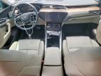 2019 Audi E-Tron Prestige продається в Wilmer, TX - Front End