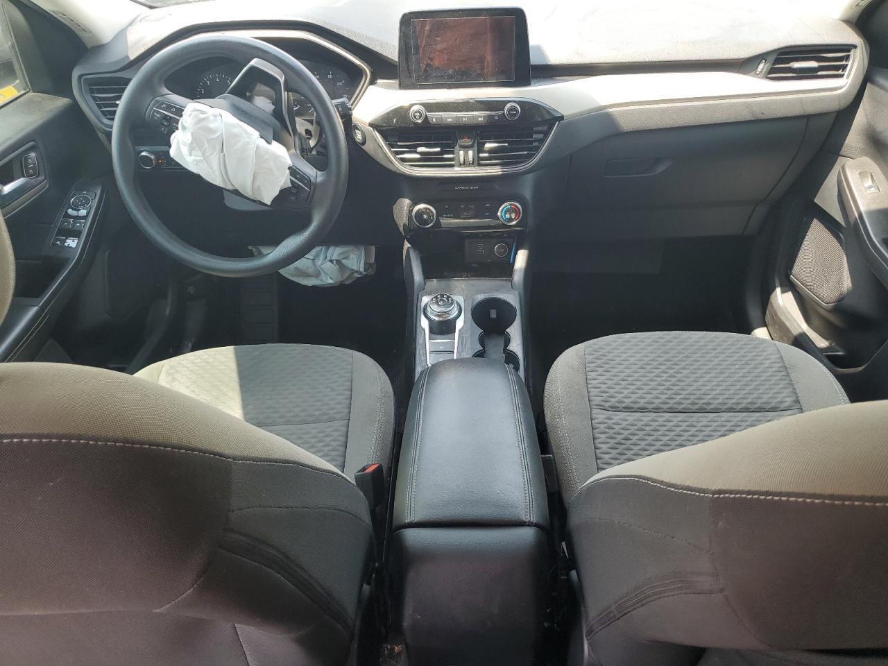 2021 Ford Escape Se VIN: 1FMCU0G64MUA91313 Lot: 56318425