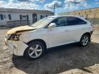 2013 Lexus Rx 350 Base en Venta en Laurel, MD - Rear End