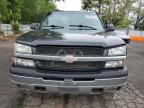 Portland, OR에서 판매 중인 2004 Chevrolet Silverado K1500 - Side